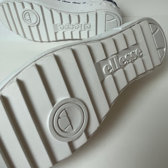 ELLESSE Sneakers NWOT - Picture 15 of 15